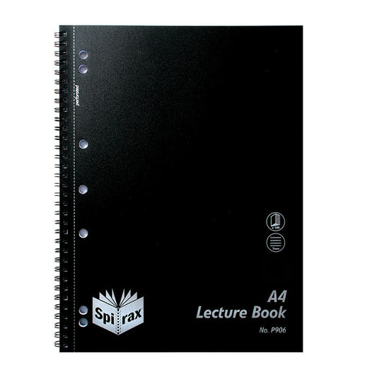 سبيراكس P906 PP Lect Bk Pk10