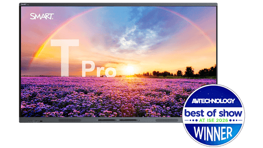 Smart Board T075 Pro Qled NO OS 5Y Assure Inc Smart Ink And Notebook Ifp