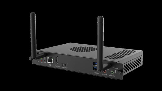 AMG1 Android appliance with Google EDLA certification