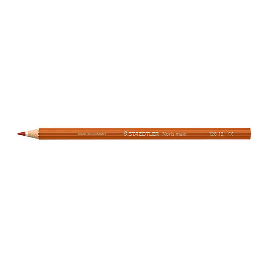 Staedtler NC Max Col Sien Pk12