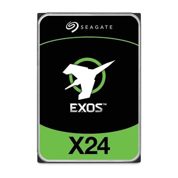 Seagate Exos Int 24TB SATA HDD