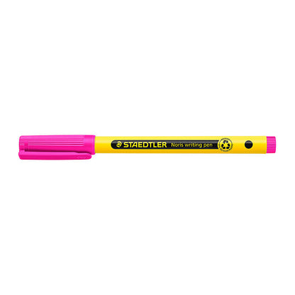 Staedtler ST Nor WritingPen Magenta Bx10