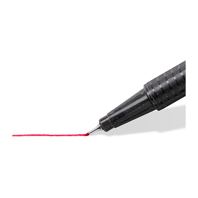 Staedtler ST Triplus Fineliner Asst Bx40