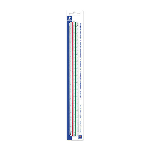 مقياس ستيد مارس ReductScale Divide1