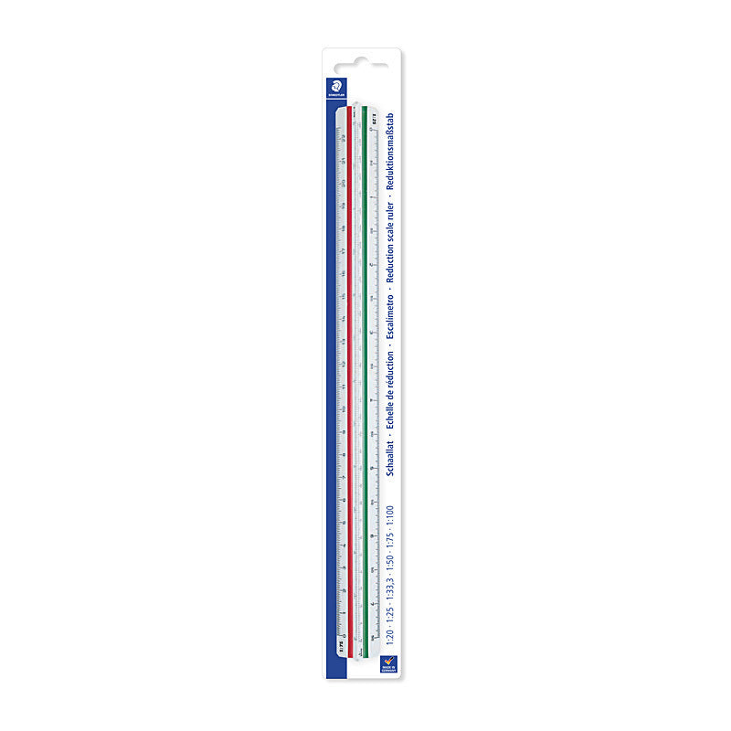 مقياس ستيد مارس ReductScale Divide2