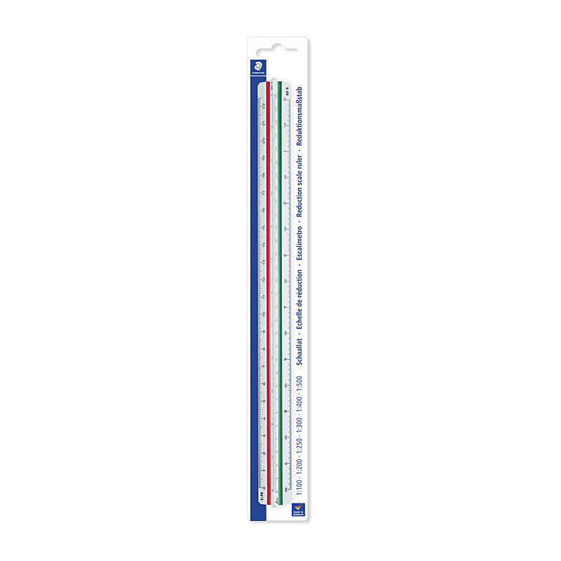 Staed Mars ReductScale Divide4