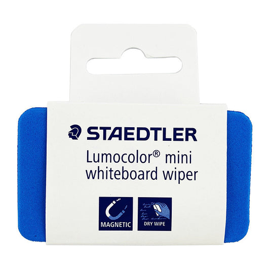 Staed Mag Mini W/B Wiper Bx100