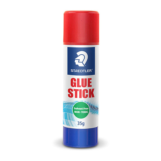 Staedtler Glue Stick 35g Bx10