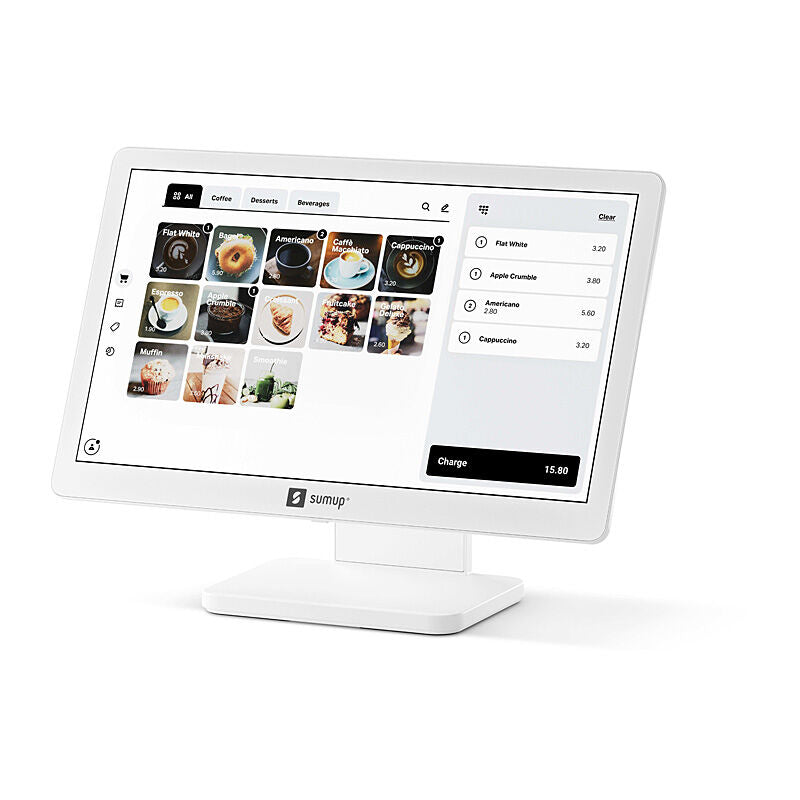 SumUp POS Lite Bundle