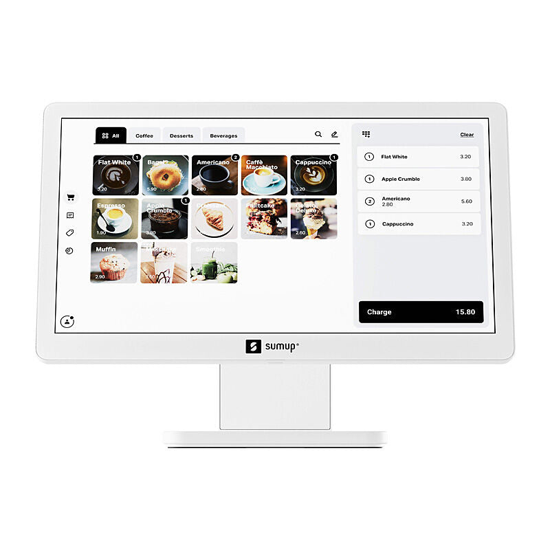 SumUp POS Lite Bundle
