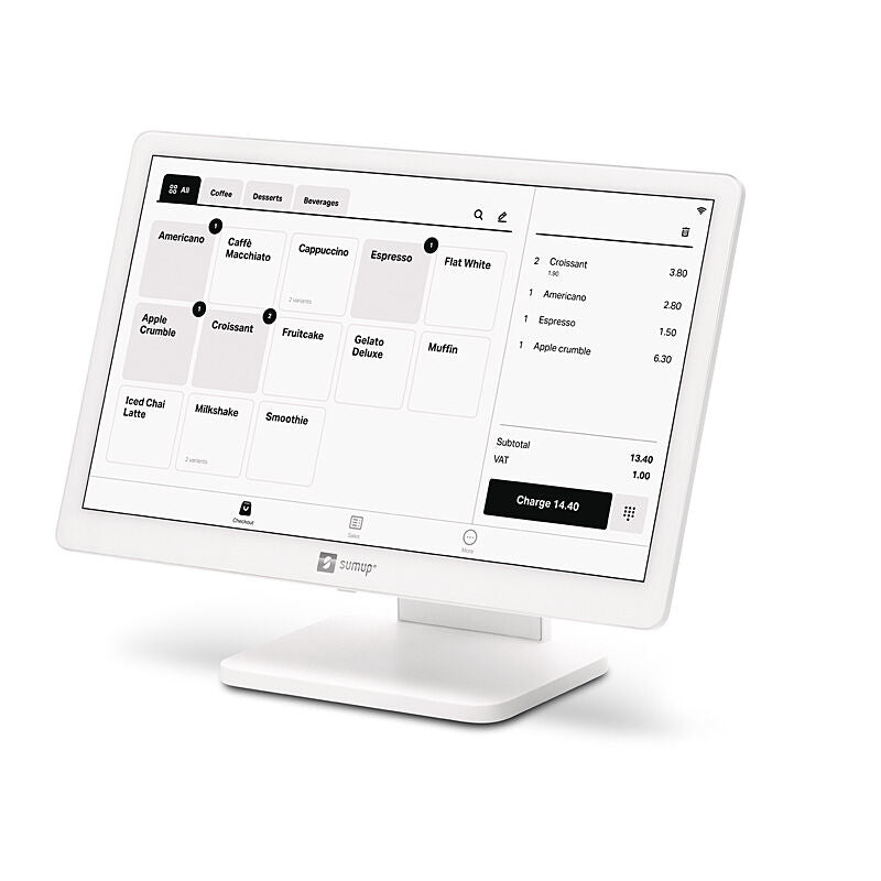SumUp POS Lite Bundle