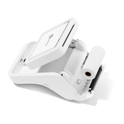 SumUp Solo + Mobile Printer