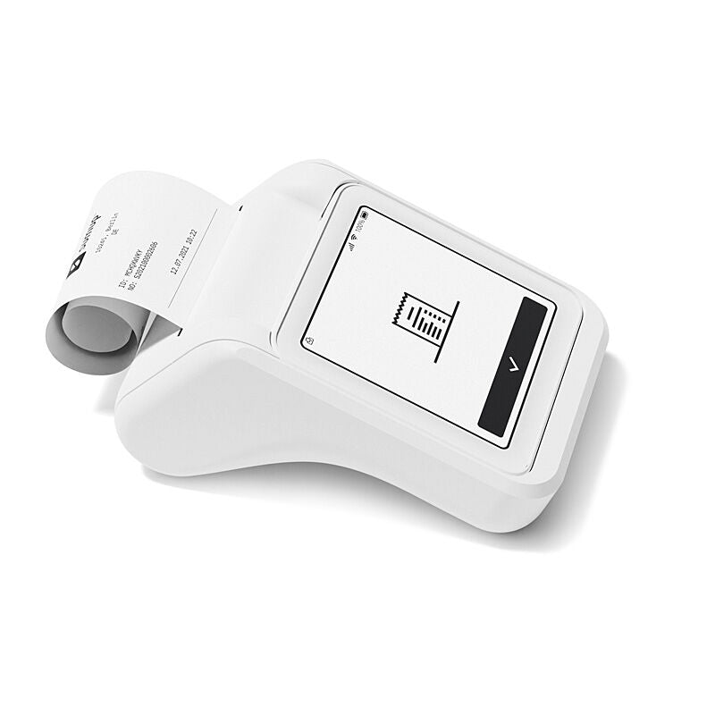 SumUp Solo + Mobile Printer