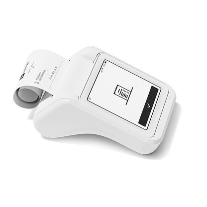SumUp Solo + Mobile Printer