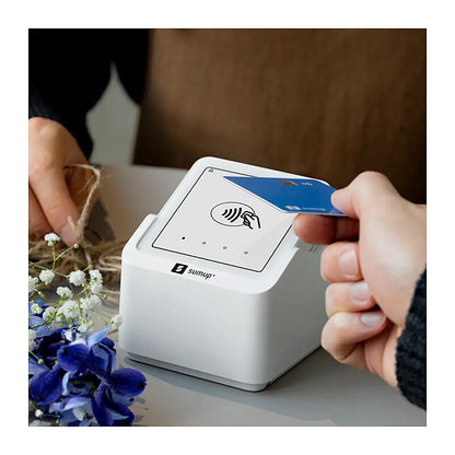 SumUp Solo + Till Printer