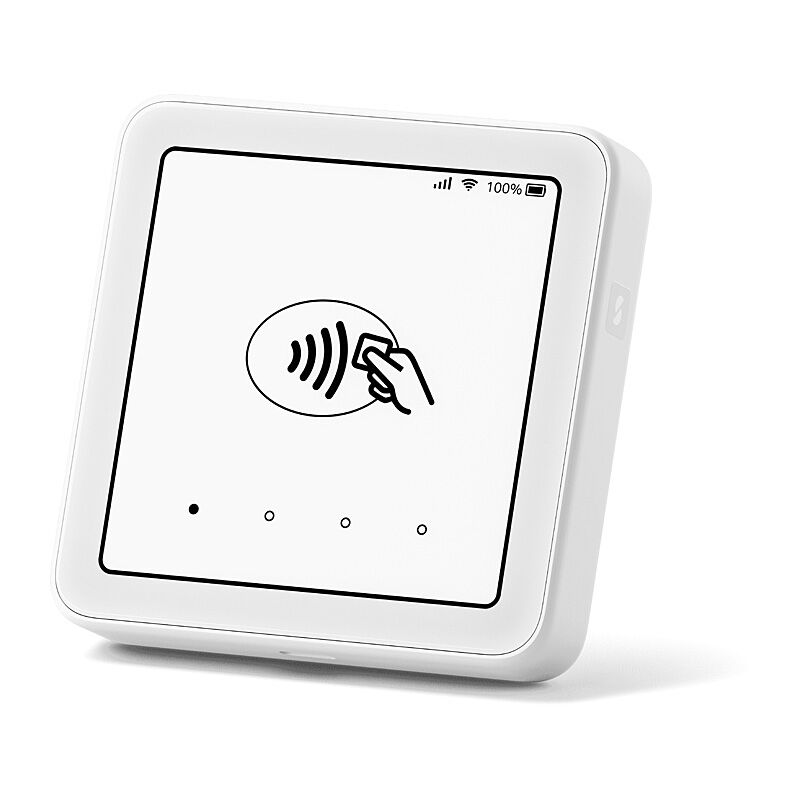 SumUp Solo + Till Printer