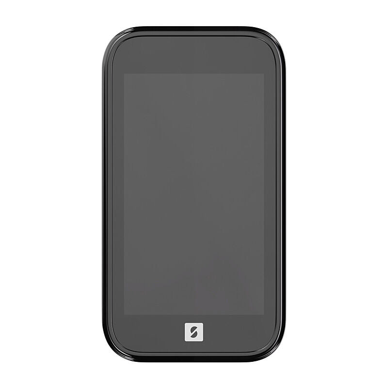 SumUp Go Reader