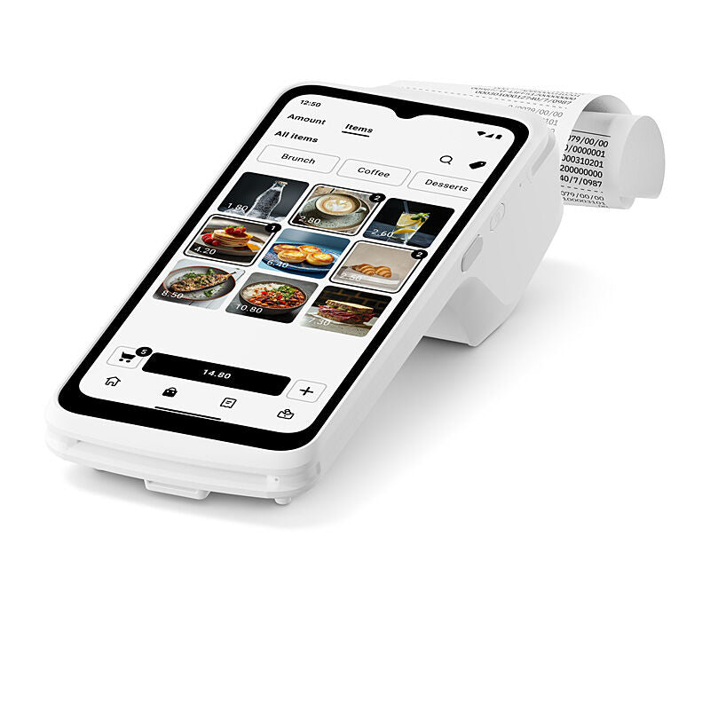 SumUp Smart Terminal