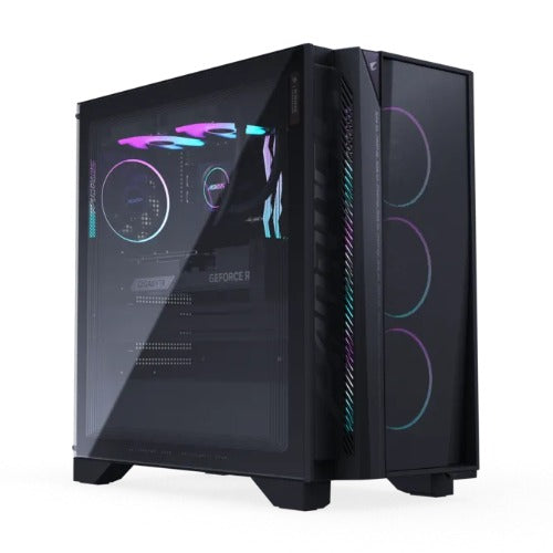 Gigabyte Prime5 AP5A7N7T-5100 Gaming system, AMD 9700X, B850 MB, RTX5070Ti 16G