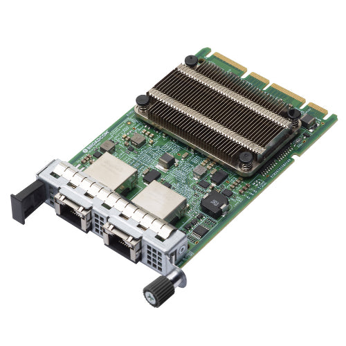 LENOVO ThinkSystem Broadcom 57416 10GBASE-T 2-port OCP Ethernet Adapter for