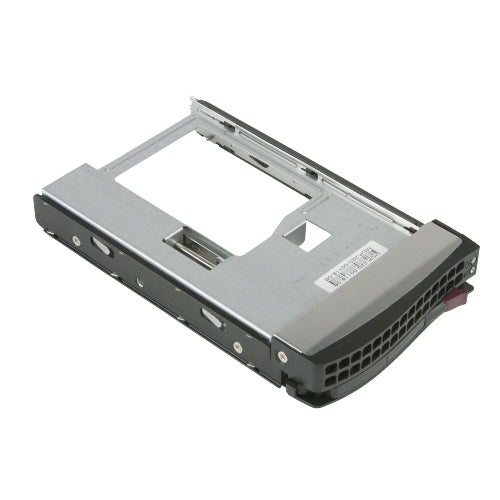 Supermicro (Gen 5.5) Tool-Less 3.5' to 2.5' Converter Drive Tray