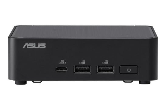 ASUS NUC 14 Pro Revel Canyon Slim Barebone Kit Mini PC Intel Core Ultra 7 155H ,Intel ARC Graphics, WiFi 6E No Cord/RAM/Storage/OS