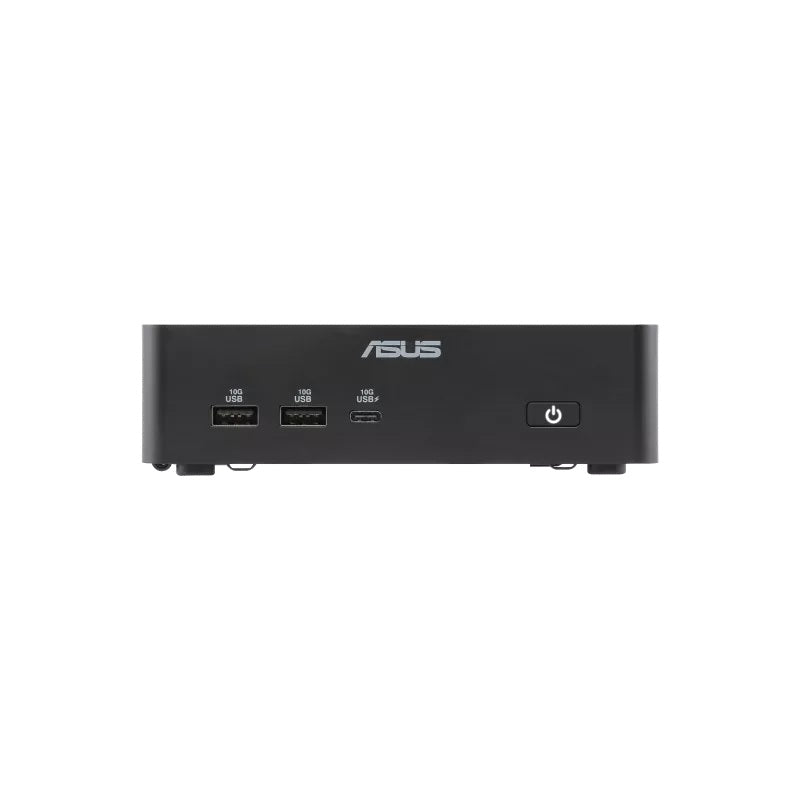 ASUS NUC 16 Pro Mini PC, Core Ultra 7, Intel Arc Graphics, DDR5/LPDDR5x, Wi-Fi