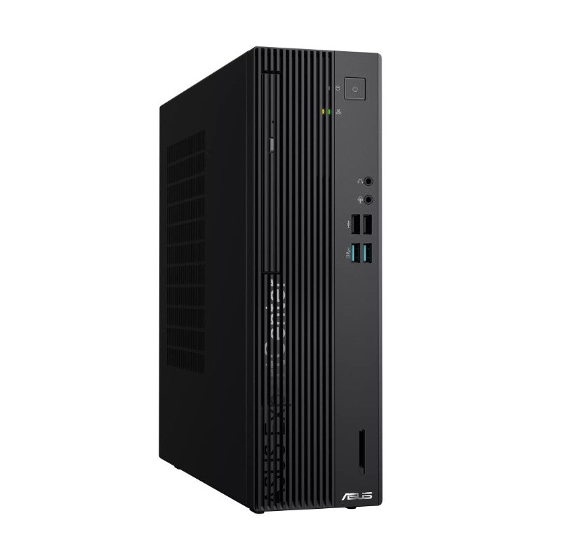ASUS ExpertCenter D501 SFF PC Intel I5-14500 Win11 P B760 16GB 512GB SSD 330W 80+PLATINUM KB+MOUSE TPM 2.0 CARD R Intel WIFI6E BT 3yrs On Site Tower