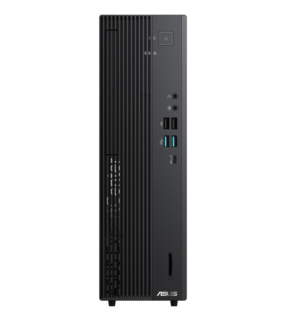 ASUS Notebook ASUS ExpertCentre D700S SFF PC, Intel Core Ultra 5 225, DDR5