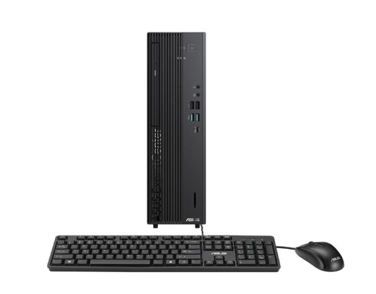 ASUS Notebook ASUS ExpertCentre D701S SFF PC, Intel Core i5-14500, DDR5 16GB
