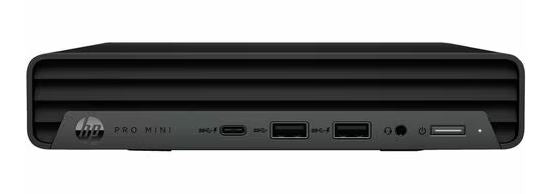 HP Pro 400 Mini G9 Desktop PC Intel i5-14500T 16GB 1TB SSD WIN11 PRO UHD 770