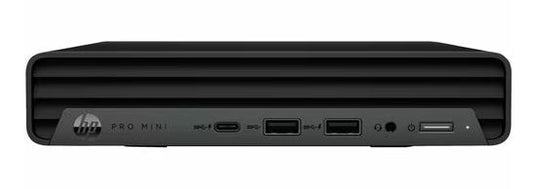 HP Pro 400 Mini G9 Desktop PC Intel i5-14500T 16GB 1TB SSD WIN11 PRO UHD 770