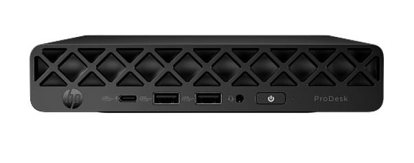 HP ProDesk 4 Mini G1i C3FP7PT, U5-235T, 16GB, 512GB, W11P, 3Y OS