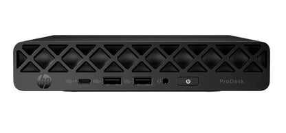 HP Pro 4 Mini G1i Desktop PC Intel U5-235T 16GB DDR5 512GB SSD WIN11 PRO Intel