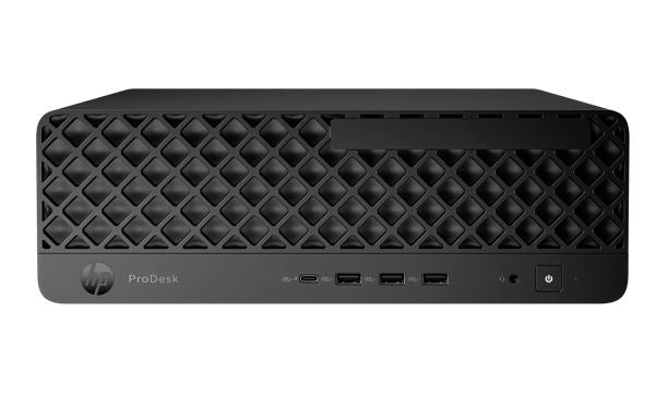 HP ProDesk 4 SFF G1i U5-235 16GB