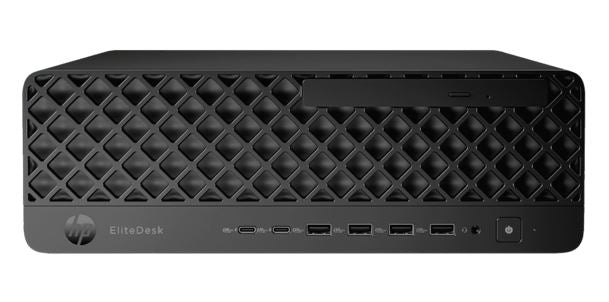 HP Pro 4 SFF G1i Desktop PC Intel U7-265 16GB DDR5 512GB SSD Windows 11 PRO