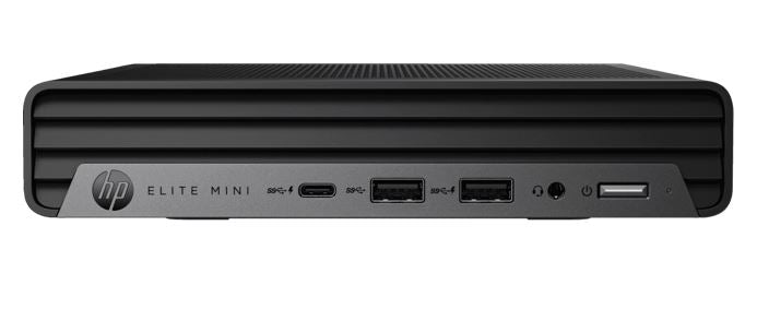 HP Elite Mini 800 G9 Desktop PC Intel i5-14500T vPRO 16GB DDR5 1TB SSD Windows