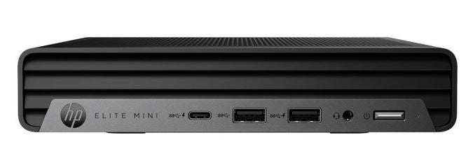 HP Elite Mini 800 G9 Desktop PC Intel i7-14700T vPRO 32GB DDR5 1TB SSD Windows