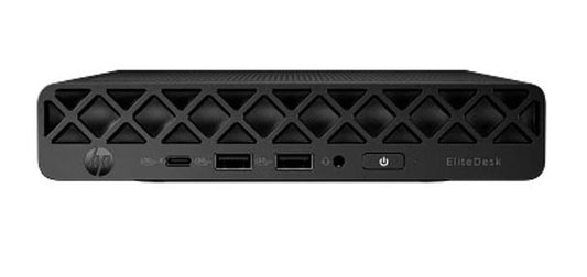 HP Elite 8 Mini G1i Desktop PC Intel U7-265T 32GB 1TB SSD WIN11 PRO Intel vPro