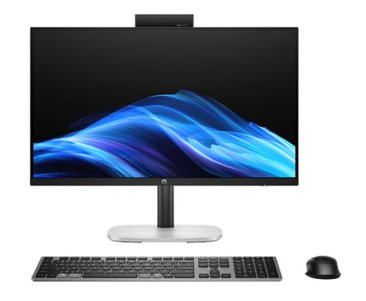 HP ProStudio 4 AIO G1i 23.8'/24' FHD NT Intel U5-225T 16GB DDR5 512GB SSD