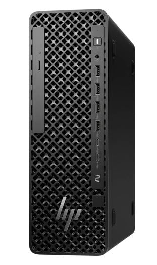 HP Z2 SFF G1i Intel U9-285 32GB DDR5 1TB SSD nVidia RTX 1000 Windows 11 Pro KBM