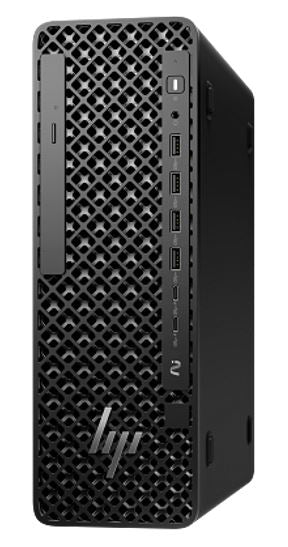HP Z2 Sff G1i BV5M0PT, U9-285, 48GB, 1TB, Rtx 2000 Ada 16GB, W11P, 3Y OS