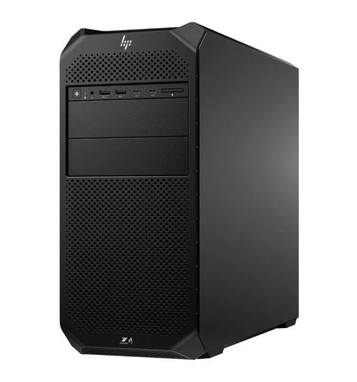 HP Z4 G5 AI Workstation Intel Xeon W3-2423 32GB DDR5 512GB SSD + 1TB HDD Windows 11 PRO nVidia T1000 8GB NPU 3YR Active Care NBD Onsite