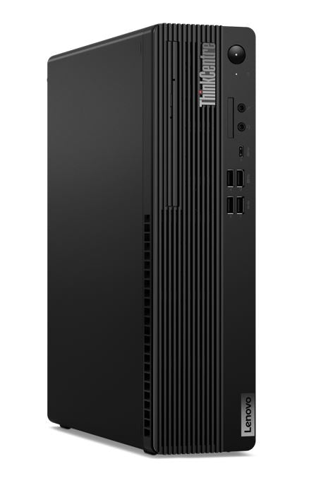 LENOVO ThinkCentre M70s G3 SFF Desktop PC i5-13400 16GB 256GB SSD Windows 11 Pro 3yrs Onsite Wty LAN UHD Graphics Keyboard Mouse ~11T80020AU
