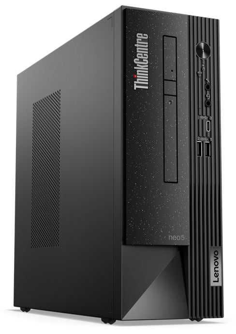 LENOVO ThinkCentre Neo 50S G4 SFF Desktop PC i5-13400 16GB DDR4 512GB SSD Windows 11 Pro 3yrs OS Wty UHD Graphics LAN Keyboard Mouse ~M70s