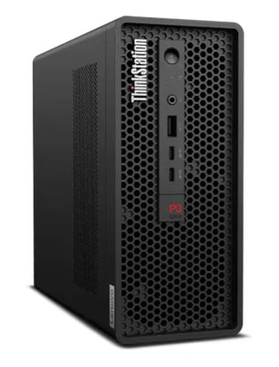LENOVO ThinkStation P3 G2 SFF Intel U7-265 32GB DDR5 1TB SSD WIN 11 PRO RTX
