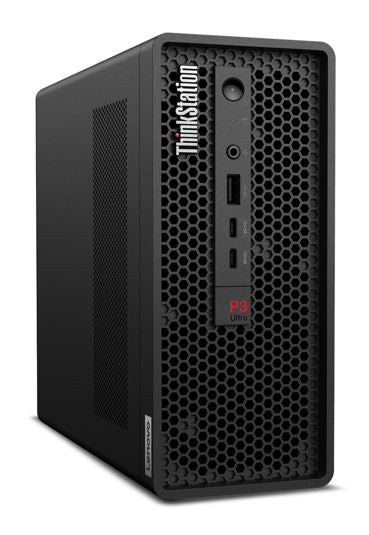 LENOVO ThinkStation P3 Ultra SFF Intel U7-265K 64GB DDR5 1TB SSD WIN 11PRO