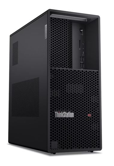 LENOVO ThinkStation P3 Tower Intel U9-285K 64GB DDR5 1TB SSD + 2TB HDD WIN 11