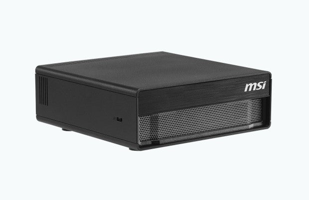 MSI EdgeXpert AI SUPERCOMPUTER GB10 (DGX Spark Platform)