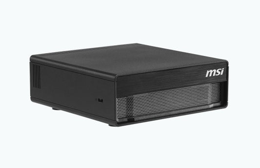 MSI EdgeXpert AI SUPERCOMPUTER GB10 (DGX Spark Platform)